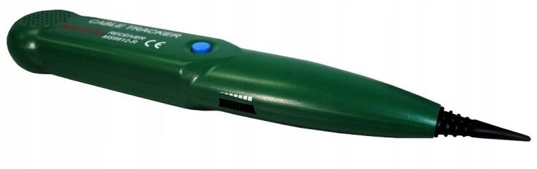 detector continuitate cable tracker mastech ms6812 10