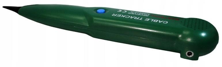 detector continuitate cable tracker mastech ms6812 9