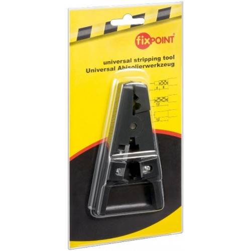 dezizolator universal cabluri de 32 95mm 22awg fixpoint 1