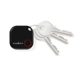 dispozitiv de urmarire cu bluetooth nedis functioneaza pana la 50m