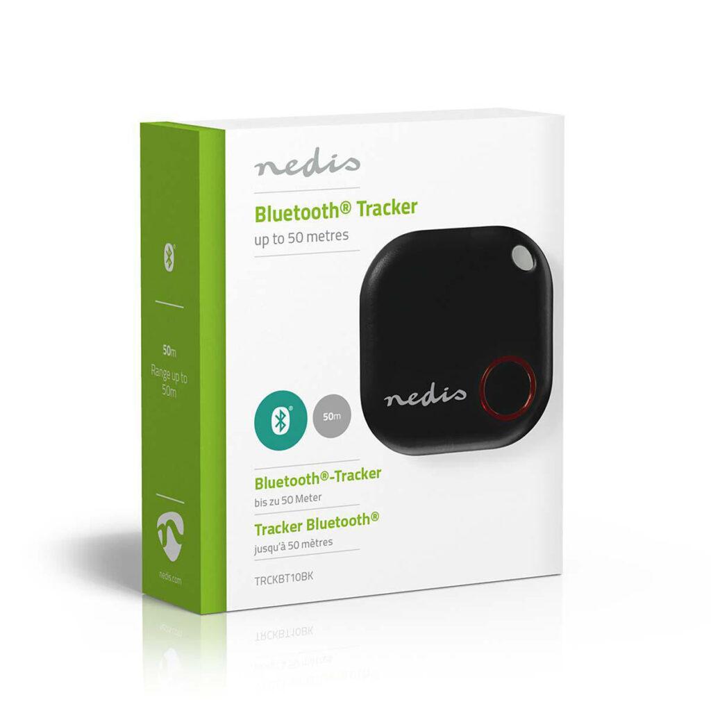 dispozitiv de urmarire cu bluetooth nedis functioneaza pana la 50m 6