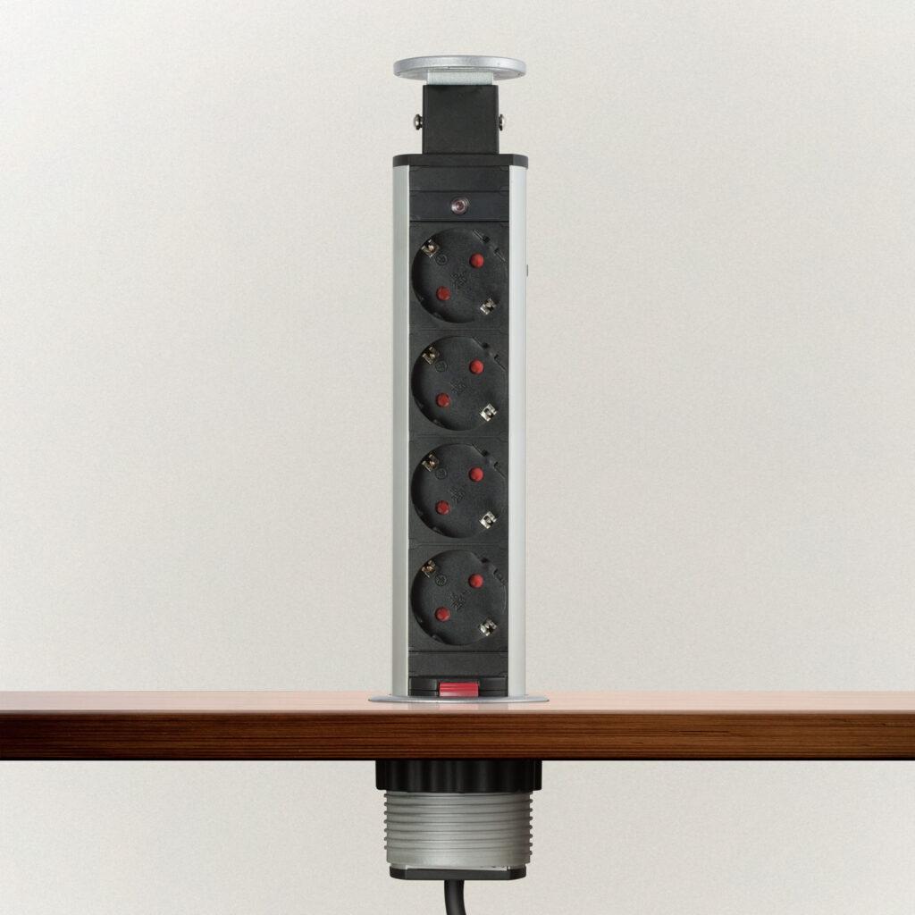 distribuitor 4 prize camuflat in mobilier plastic metalizat satinat delight 20431b 1