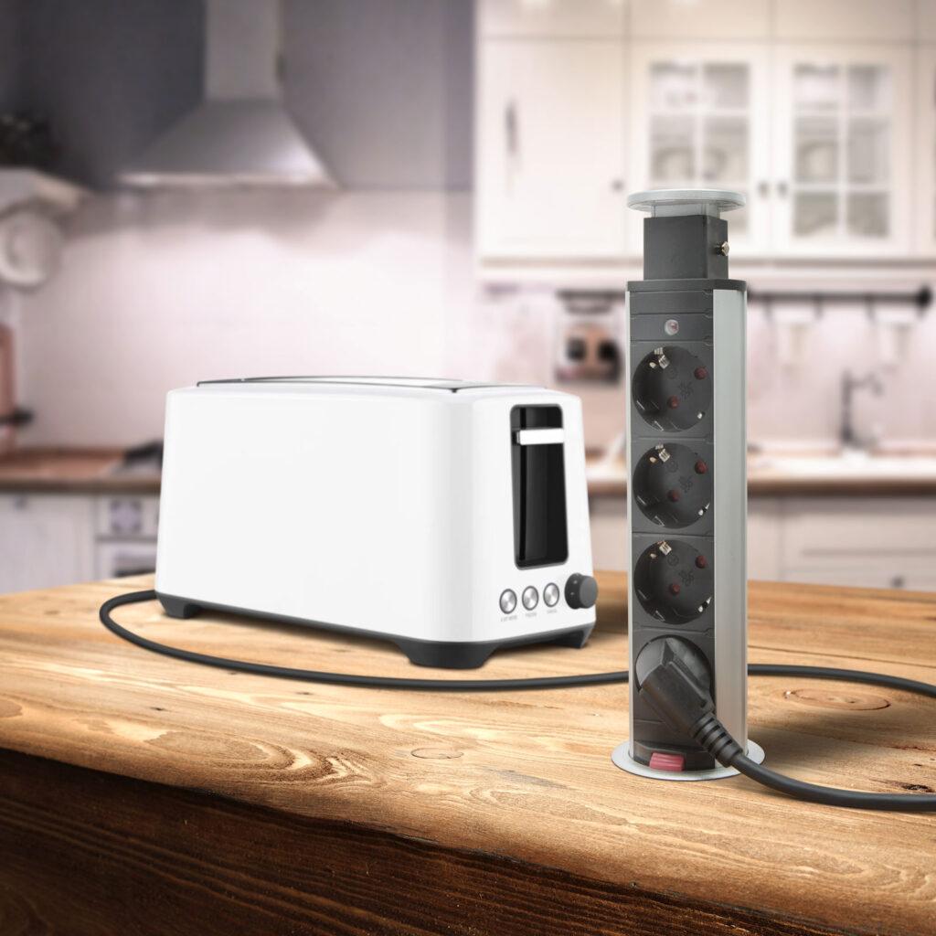 distribuitor 4 prize camuflat in mobilier plastic metalizat satinat delight 20431b 3