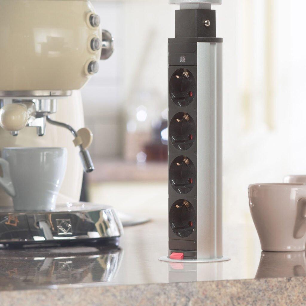 distribuitor 4 prize camuflat in mobilier plastic metalizat satinat delight 20431b 4