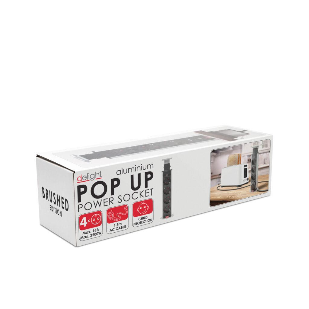 distribuitor 4 prize camuflat in mobilier plastic metalizat satinat delight 20431b 5