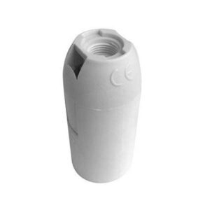 dulie e14 plastic alb ip20 v tac