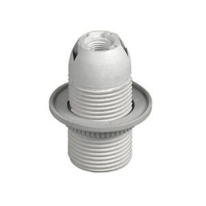 dulie e27 ip20 plastic alb v tac