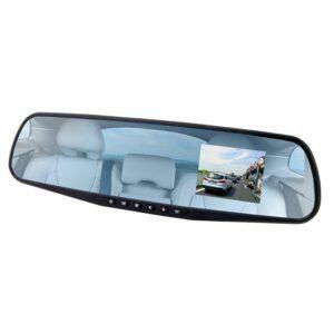 dvr auto full hd extreme mirror esperanza xdr103 1