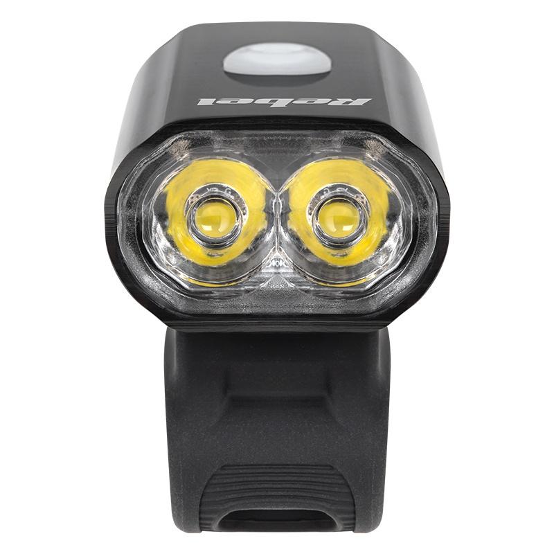 far bicicleta 5w 400lm cu acumulator rebel 2