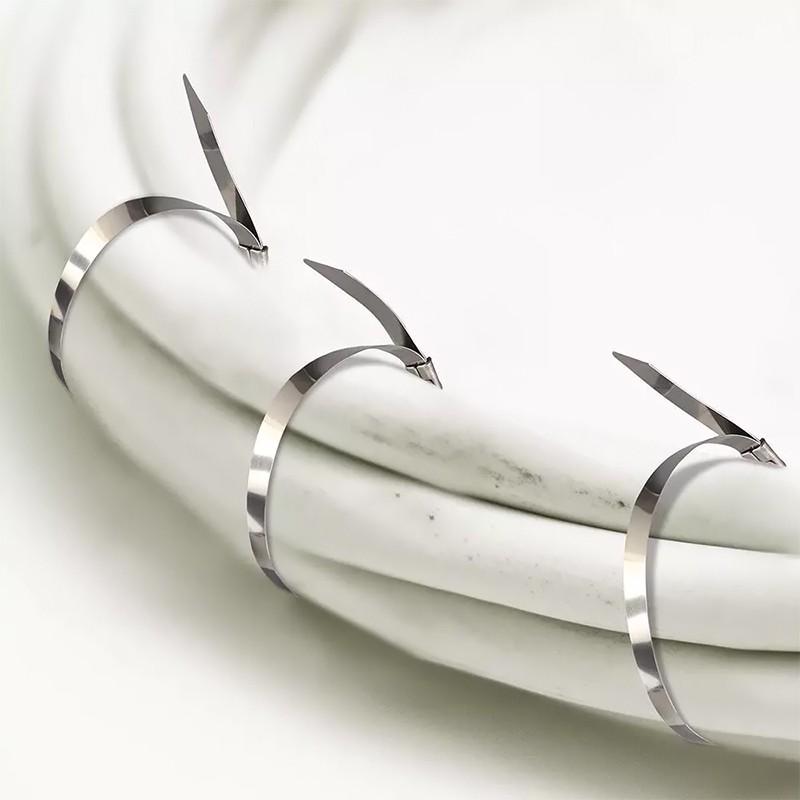 faseta prindere din otel 46mm x 20cm 1buc v tac 2