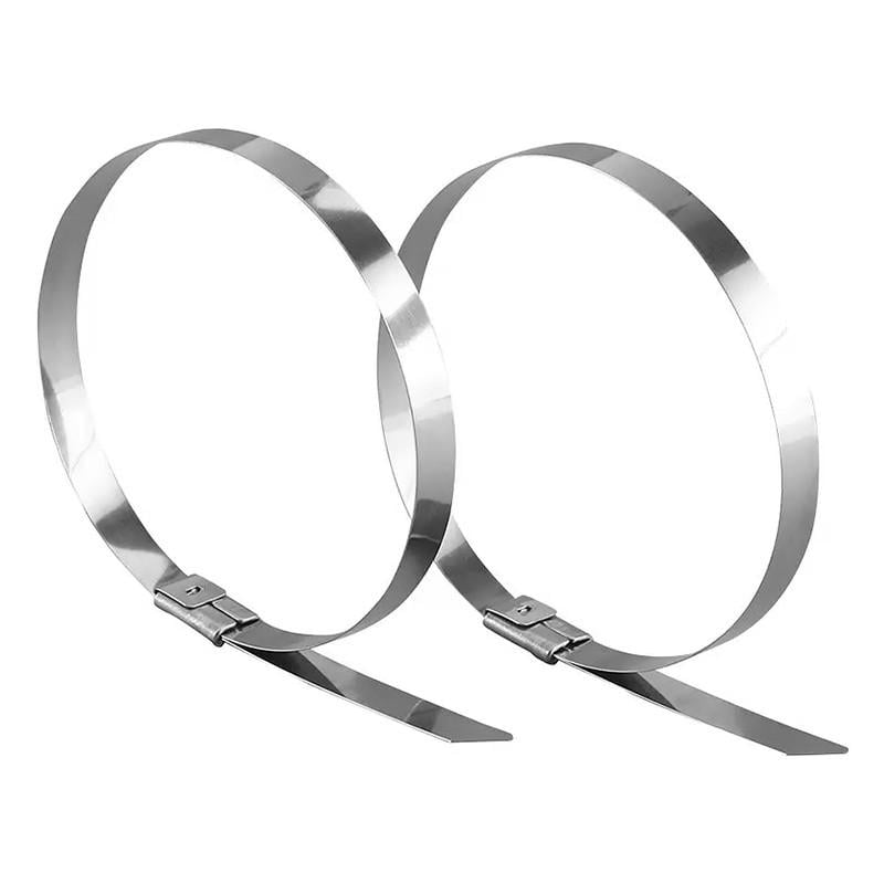 faseta prindere din otel 46mm x 25cm 1buc v tac 1