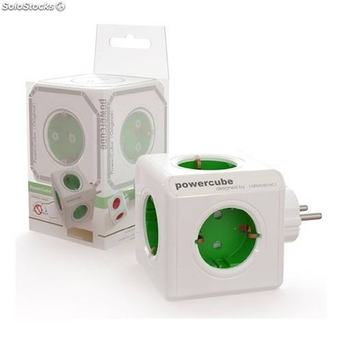 fisa sub forma de cub 5 prize schuko allocacoc 3