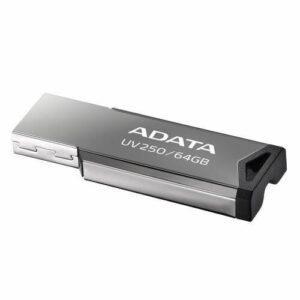 flash drive 64gb usb 20 uv250 adata 1