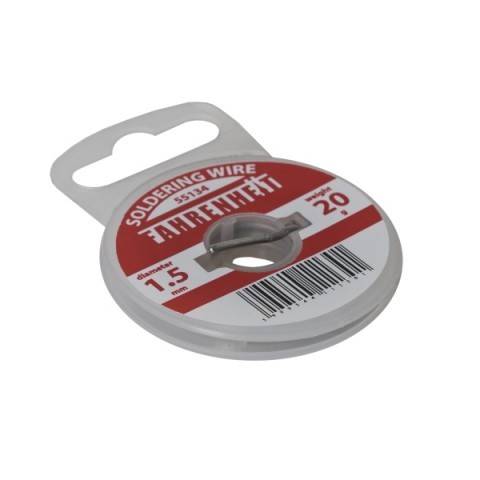 fludor 15mm 20gr fahrenheit 1