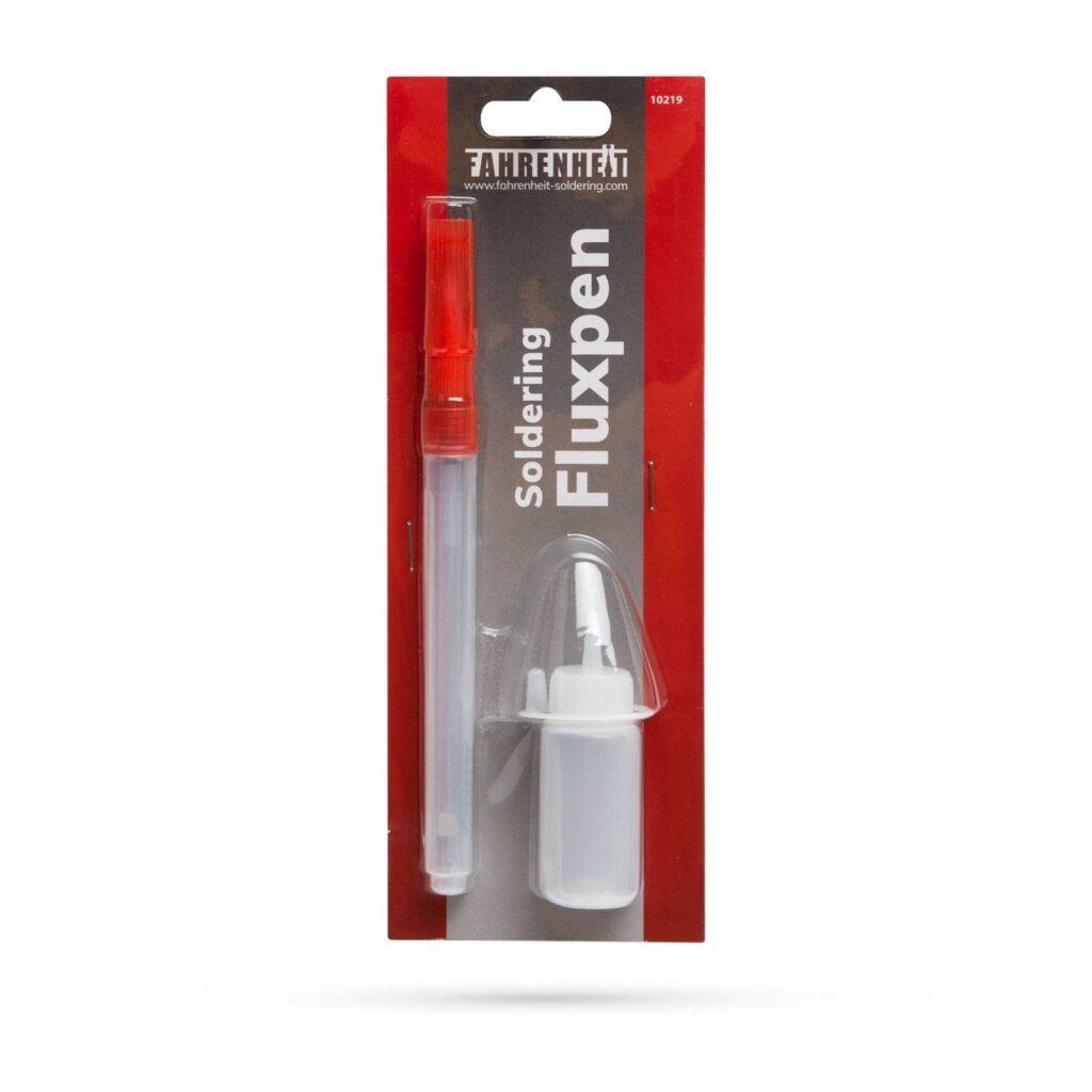 fluxpen stilou de dozare al fluxului de lipire 2