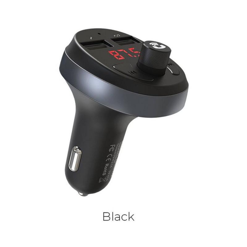 fm transmitter bluetooth hc e41 1