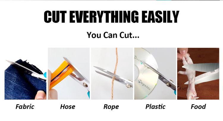 foarfeca 3 in 1 multifunctionala proskit sr 336 9