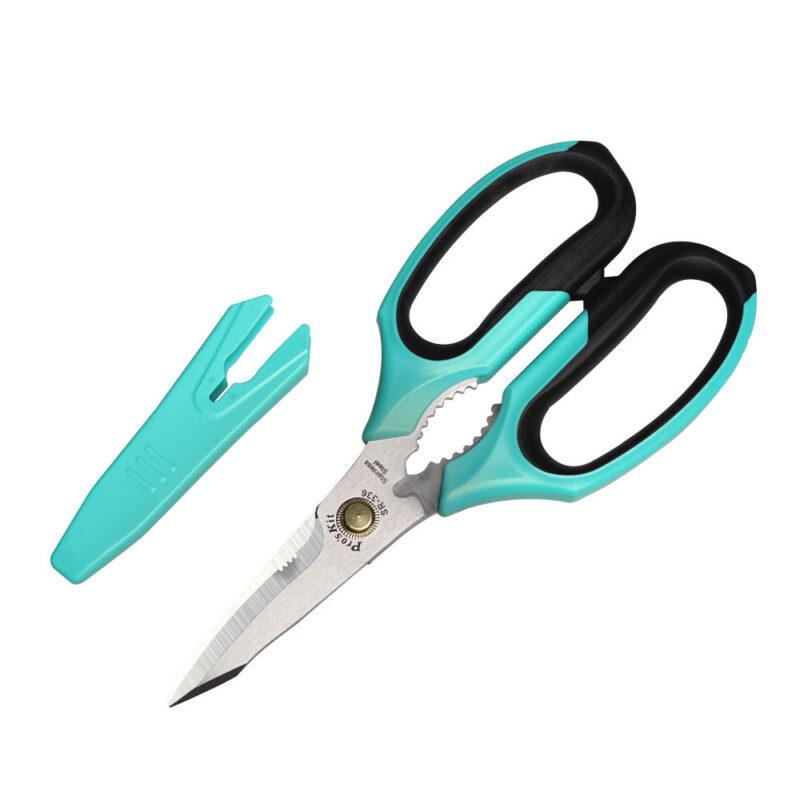 foarfeca 3 in 1 multifunctionala proskit sr 336