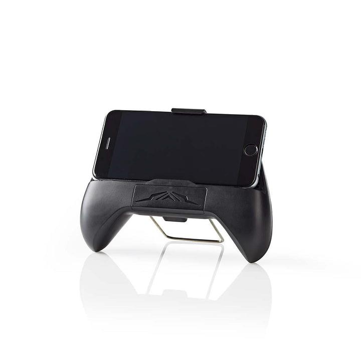 gamepad pentru smartphone cooler compatibil cu display 4 63 negru nedis 7