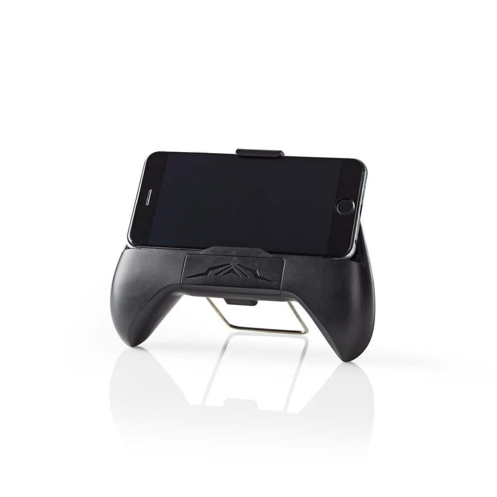 gamepad pentru smartphone cooler compatibil cu display 4 63 negru nedis 9