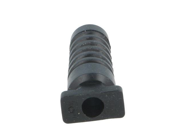 garnitura protectie cablu pentru bricheta auto neagra 4mm pro car 80106000 2