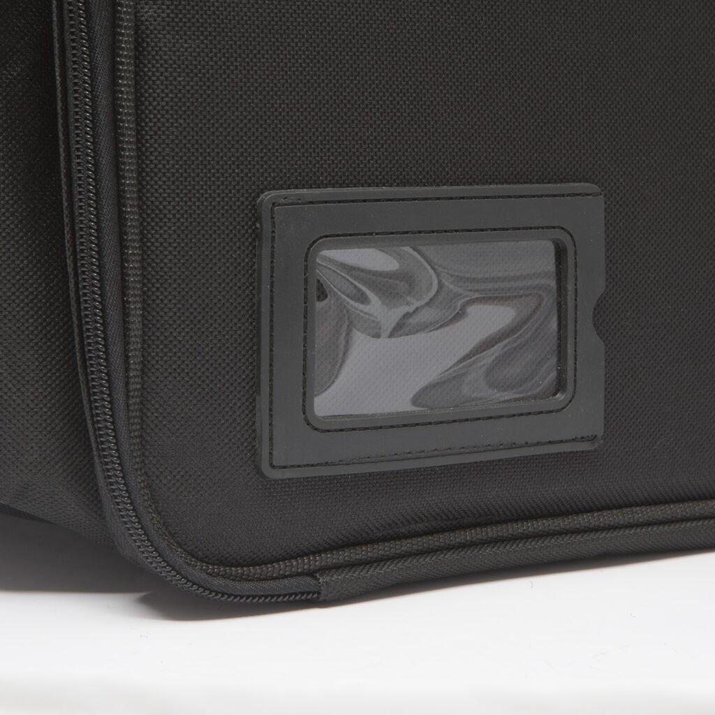 geanta de scule multifunctionala cu pereti rigizi 400 x 300 x 200 mm handy 10241 6