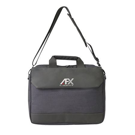 geanta laptop 15 40x30cm microfibra si polyester afx