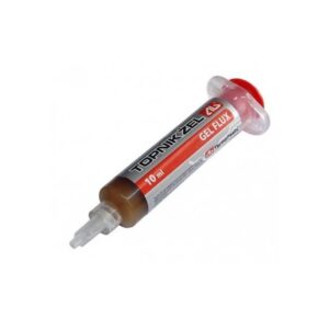 gel flux 10ml dezoxidant cu colofoniu pentru smt ag termopasty