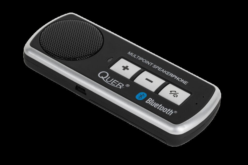 handsfree bluetooth 30 cu edr multipoint quer