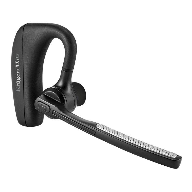 Headset casca BLUETOOTH TRAVELER K20 KRUGER&MATZ 1 headset casca bluetooth traveler k20 krugermatz 1