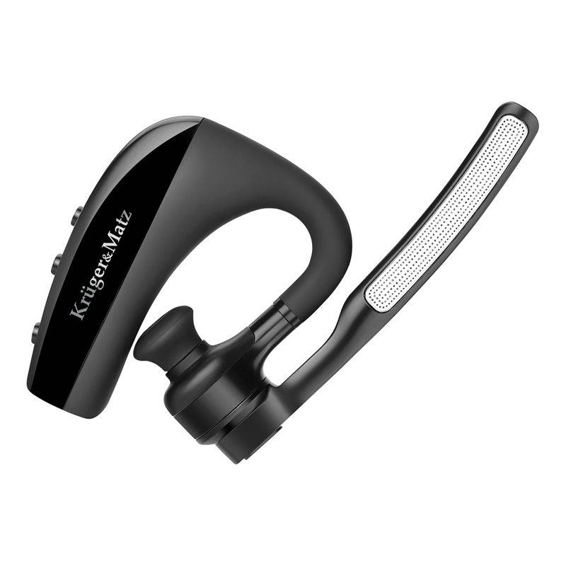 Headset casca BLUETOOTH TRAVELER K20 KRUGER&MATZ 4 headset-casca-bluetooth-traveler-k20-krugermatz