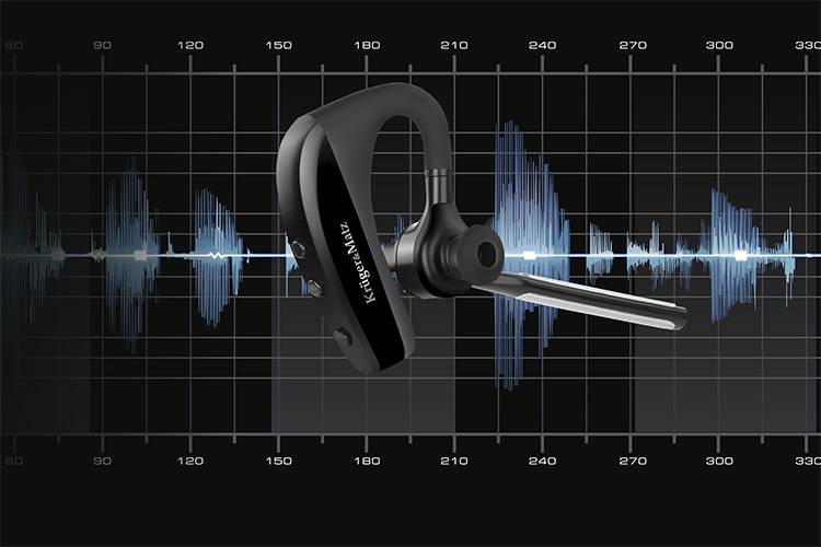 Headset casca BLUETOOTH TRAVELER K20 KRUGER&MATZ 8 headset-casca-bluetooth-traveler-k20-krugermatz