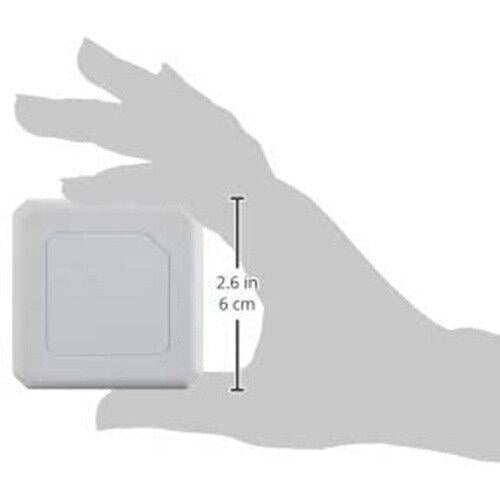 hub mini usb 20 cu 4 porturi alb rosu allocacoc powerusb hub 6