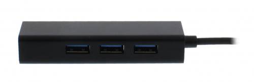 hub usb 30 la 4x usb 30 well 1