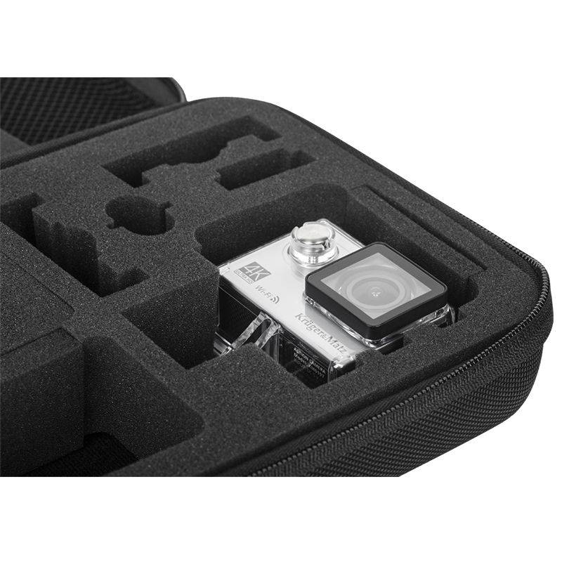 husa camera sport actiune krugermatz 2