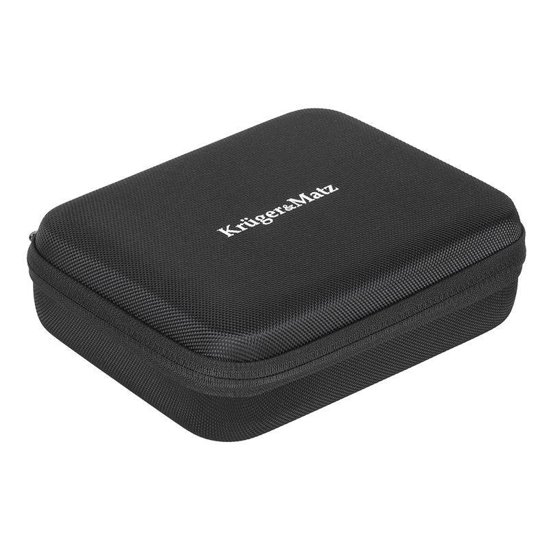 husa camera sport actiune krugermatz