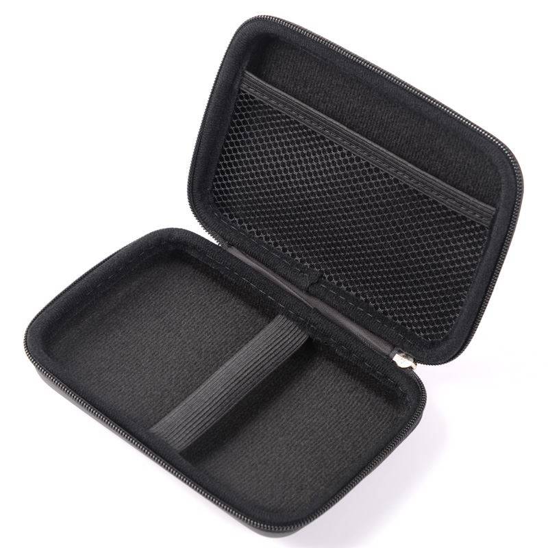 husa protectie hdd ssd 25 orico 135x90x19mm neagra phb 25 bk 2