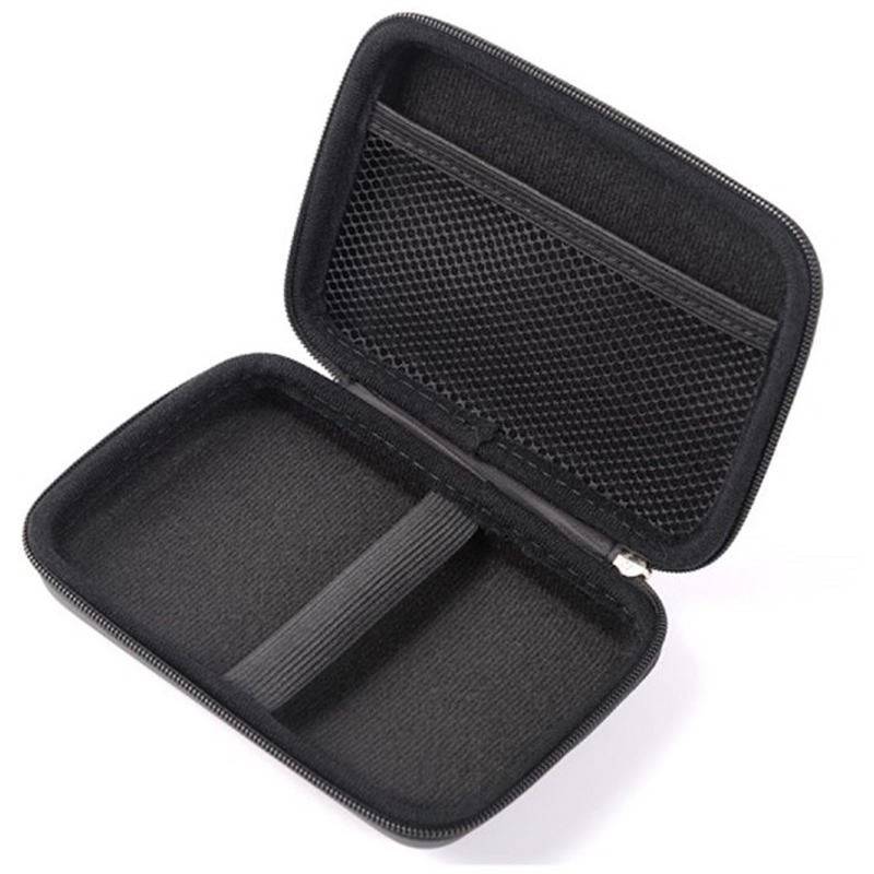 husa protectie orico pentru 25 hdd ssd culoare albastru 2