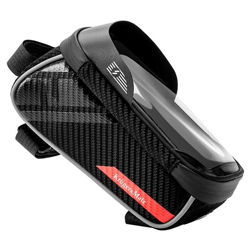 husa waterproof bicicleta xb50 krugermatz 2