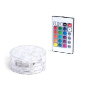 iluminare de piscina cu led phenom