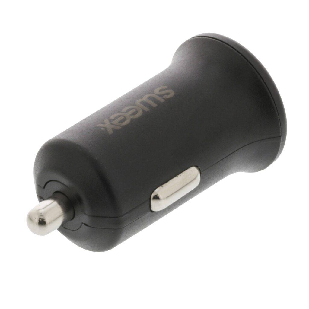 incarcator auto 2x usb 24a negru sweex 2 scaled