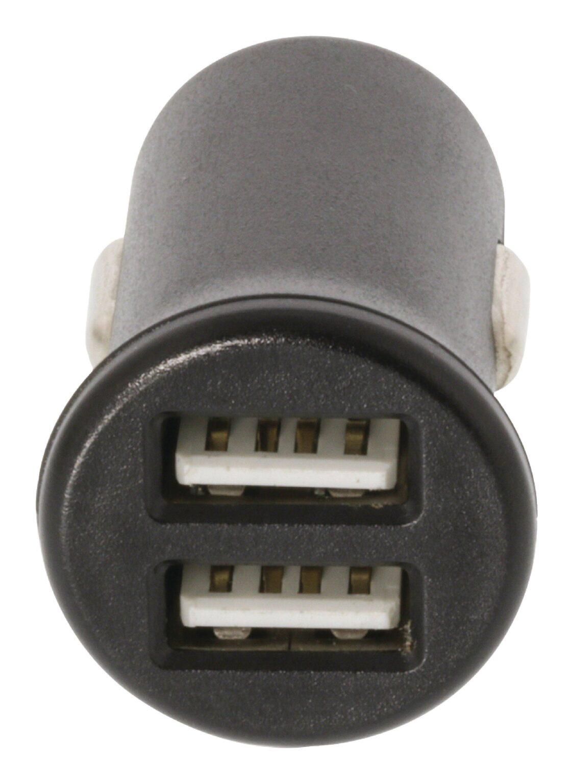 incarcator auto 2x usb 24a negru sweex 5 scaled