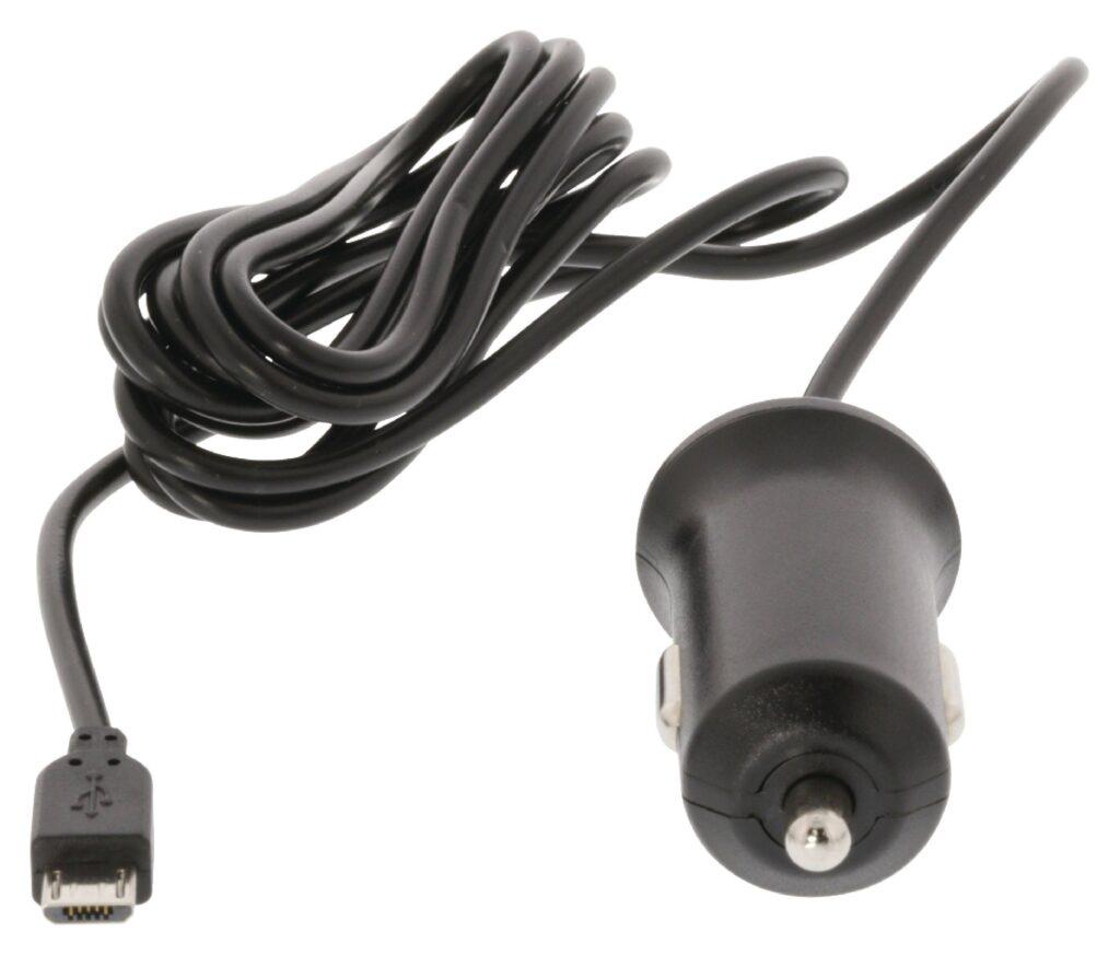incarcator auto micro usb 24a negru sweex 3 scaled