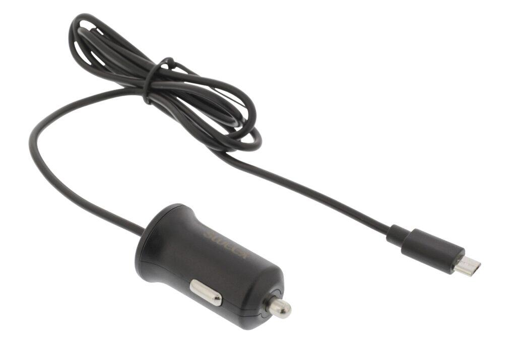 incarcator auto micro usb 24a negru sweex 4 scaled
