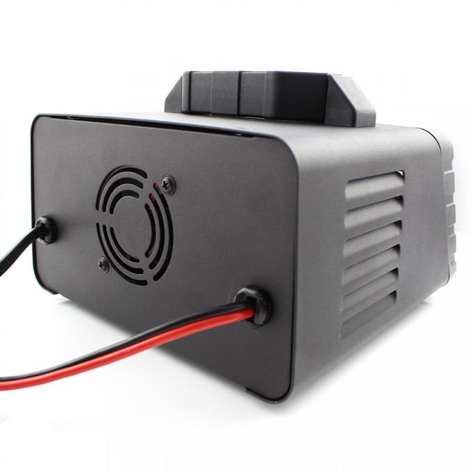 incarcator baterie acumulator auto 6 12v 10a redresor carguard 2