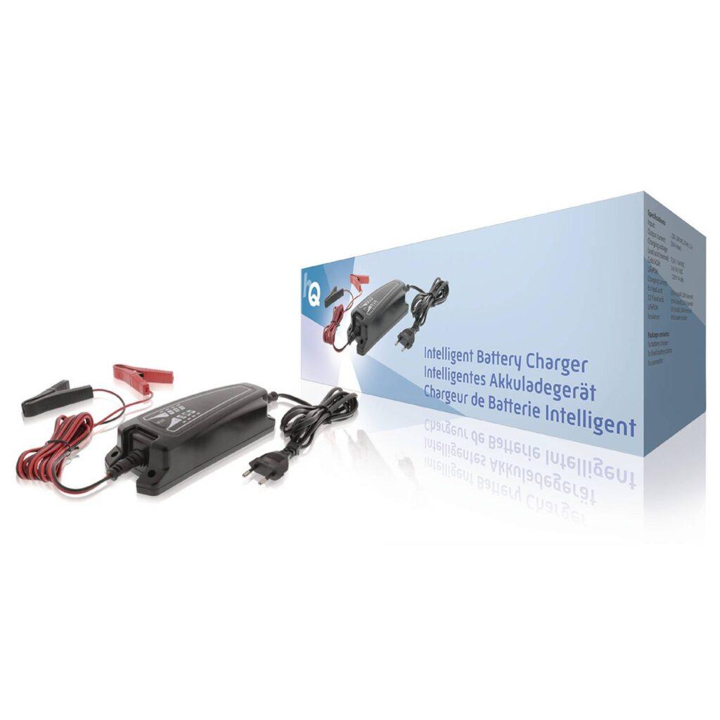 incarcator baterie plumb acid 38a hq