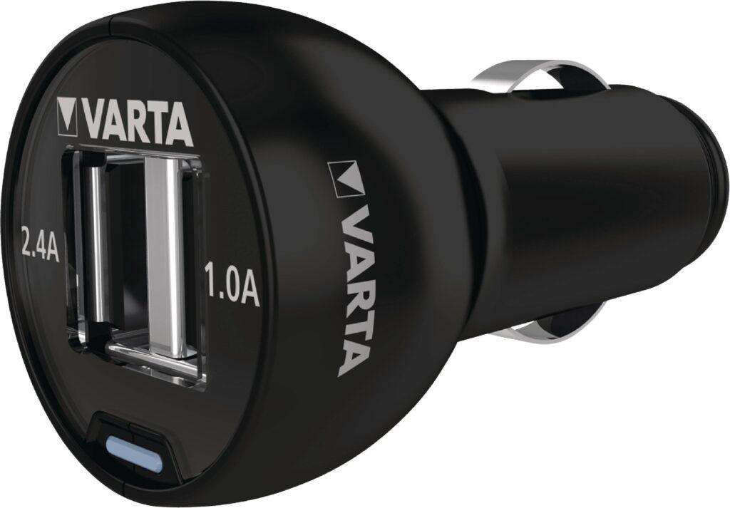 incarcator car power fast usb charger varta 3 scaled