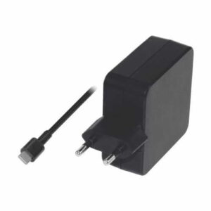 incarcator retea 65w usb type c 5v 3a 9v 3a 10v 5a 12v 5a 15v 433a 20v 325a well