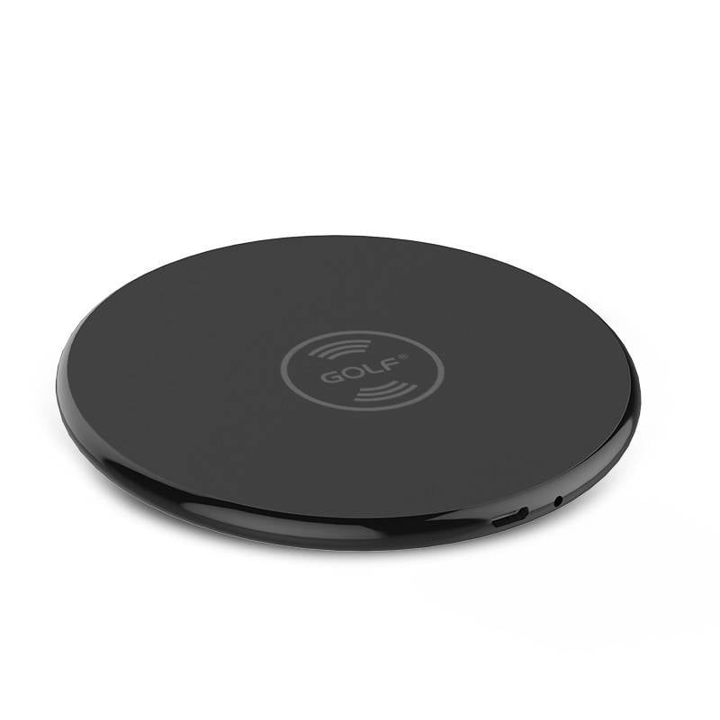 incarcator wireless golf wq3 negru