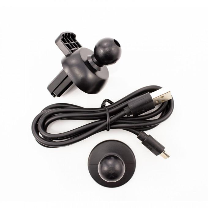 incarcator wireless grilaj auto 10w pentru telefon mobil carguard 2